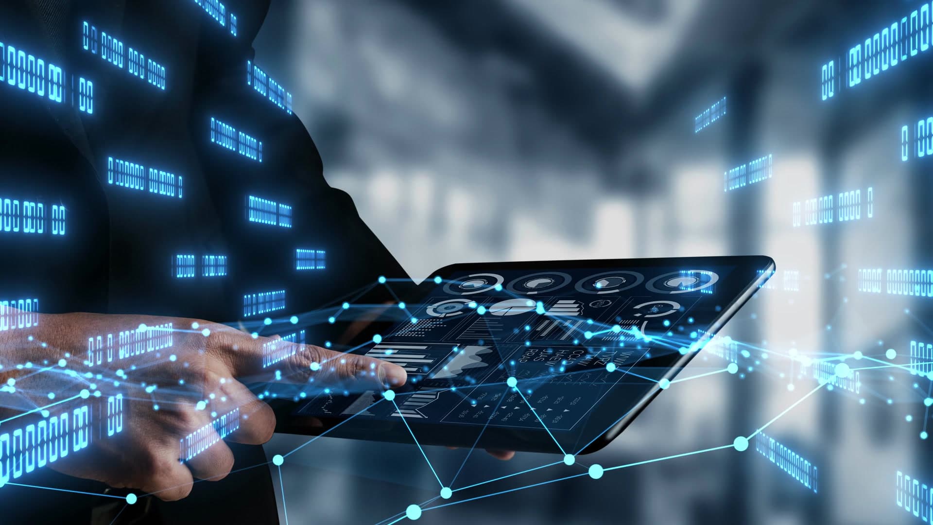 報告書フォーマットが統一されるイメージ